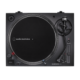 AUDIO TECHNICA AT-LP120X BT USB BK