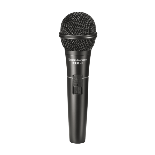 AUDIO TECHNICA PRO41