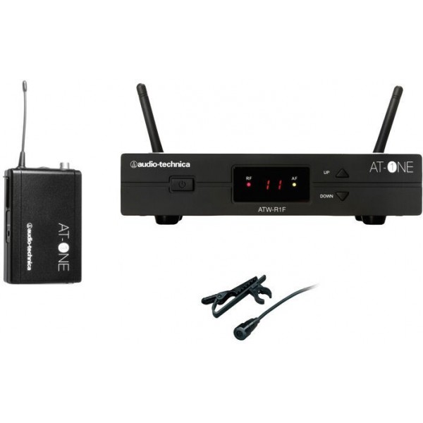 AUDIO TECHNICA ATW-11/PF
