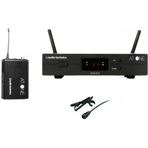 AUDIO TECHNICA ATW-11/PF