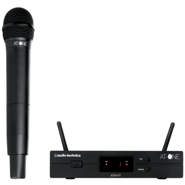 AUDIO TECHNICA ATW-13HH2
