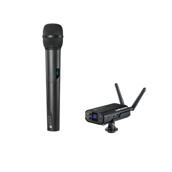 AUDIO TECHNICA ATW-1702