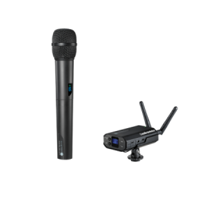 AUDIO TECHNICA ATW-1702