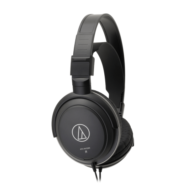 AUDIO TECHNICA ATH-AVC200