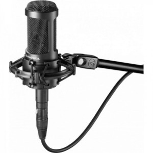 AUDIO TECHNICA AT 2050