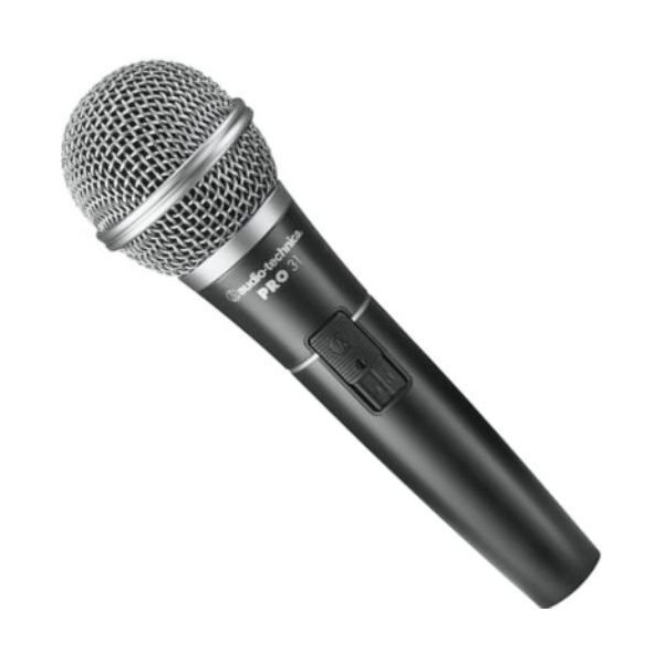 AUDIO TECHNICA PRO 31