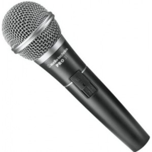 AUDIO TECHNICA PRO 31