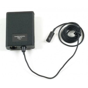 AUDIO TECHNICA PRO 70