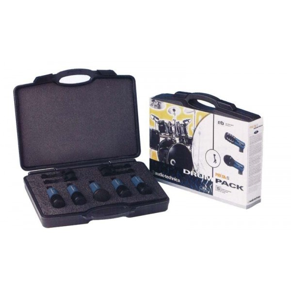 AUDIO TECHNICA MBDK5