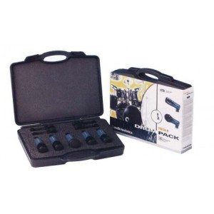 AUDIO TECHNICA MBDK5
