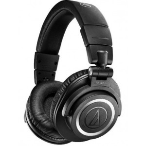 AUDIO TECHNICA ATH-M50X BT2