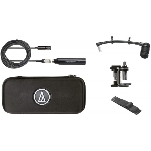 AUDIO-TECHNICA ATM350D