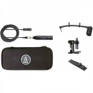 AUDIO-TECHNICA ATM350D
