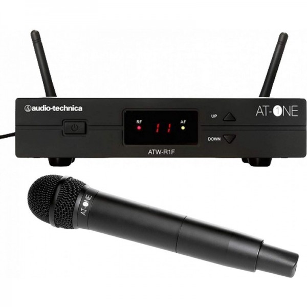 AUDIO-TECHNICA ATW13F