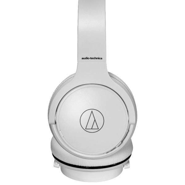 AUDIO TECHNICA ATH-S220BT WHITE AURICULARES INALÁMBRICOS