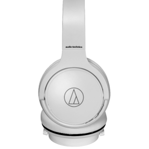 AUDIO TECHNICA ATH-S220BT WHITE AURICULARES INALÁMBRICOS