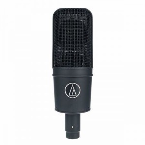 AUDIO-TECHNICA AT4033A