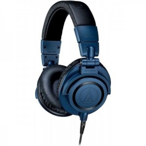 AUDIO-TECHNICA ATH-M50XDS