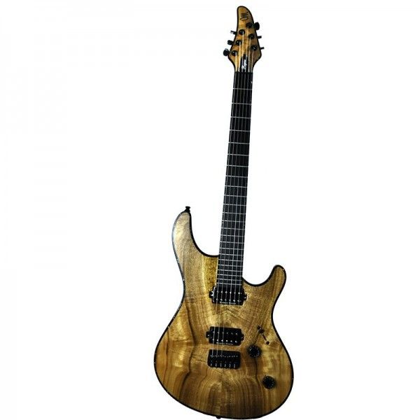 MAYONES REGIUS 6 TRANS NATURAL GLOSS