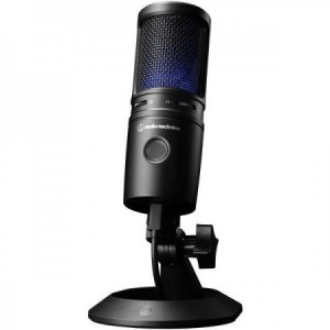 AUDIO-TECHNICA AT2020USB-X
