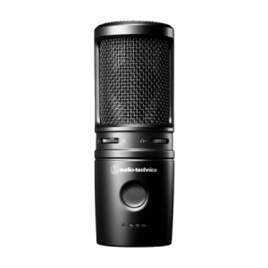 AUDIO TECHNICA AT2020USB-XP