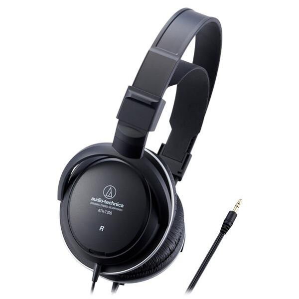 AUDIO TECHNICA ATH-T200