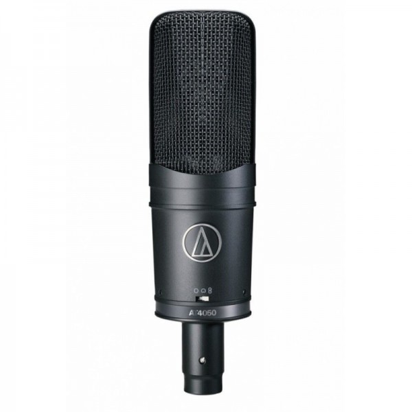 AUDIO-TECHNICA AT 4050