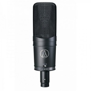 AUDIO-TECHNICA AT 4050
