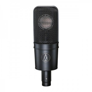 AUDIO TECHNICA AT4040