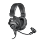 AUDIO-TECHNICA BPHS1 AURICULARES DIADEMA CON MICRO
