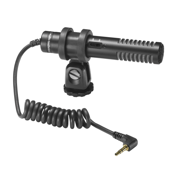 AUDIO-TECHNICA - PRO24-CM