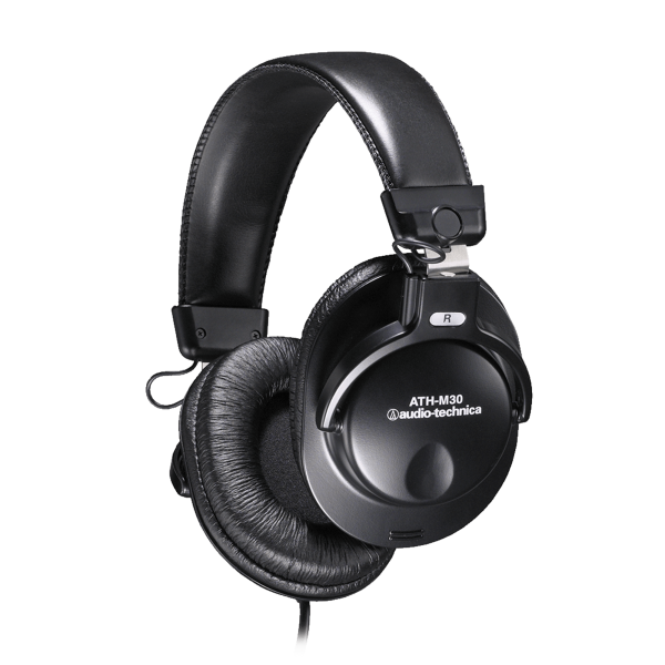 AUDIO-TECHNICA - ATH-M30