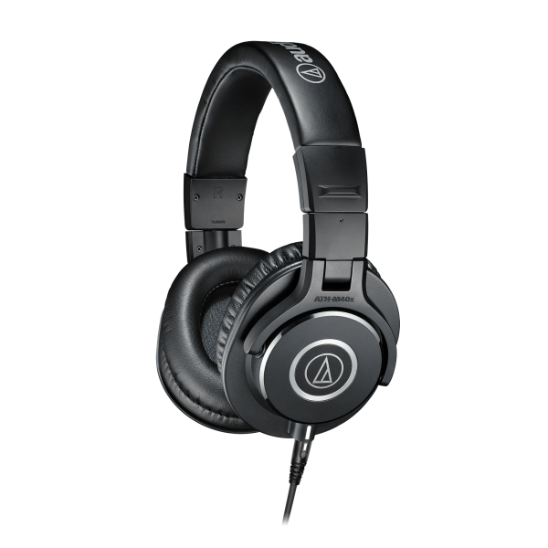AUDIO-TECHNICA AURICULARES AUDIO TECHNICA M40 X