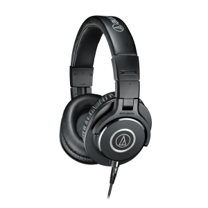 AUDIO-TECHNICA M40 X