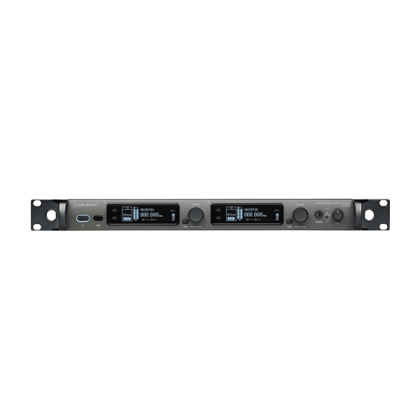 AUDIO-TECHNICA - AEW-R5200