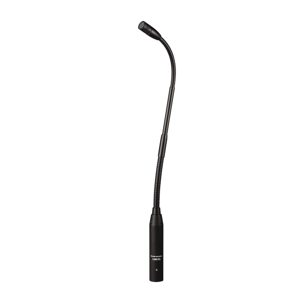 AUDIO-TECHNICA MICROFONO FLEXO CARDIOIDE U857Q