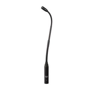 AUDIO-TECHNICA MICROFONO FLEXO CARDIOIDE U857Q