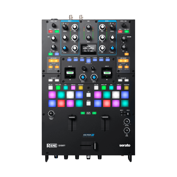 RANE SEVENTY