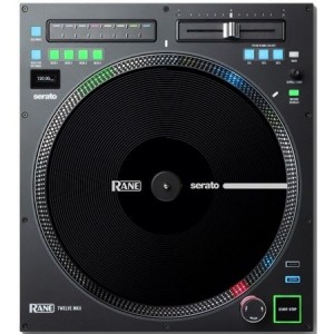 RANE TWELVE MKII