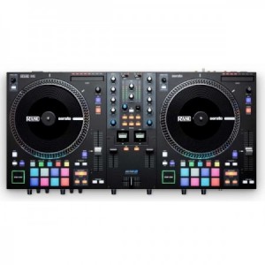 RANE ONE