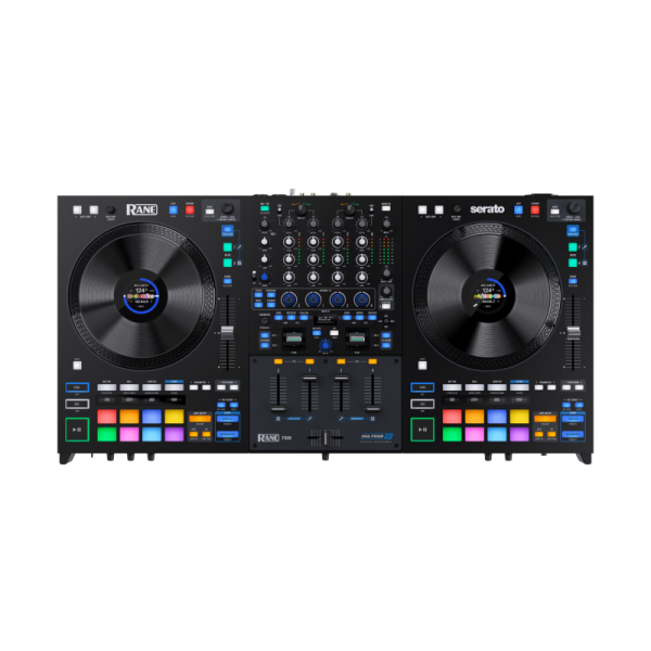 RANE FOUR
