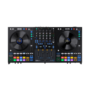 RANE FOUR