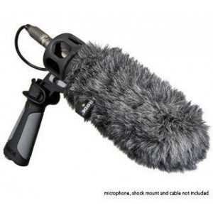 RODE WS7 DELUXE WINDSHIELD
