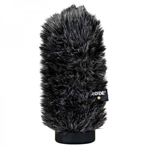 RODE WS6 DELUXE WINDSHIELD