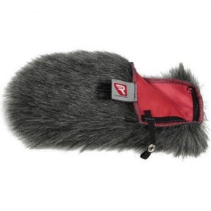 RODE DEADCAT VIDEOMIC PRO RYCOTE