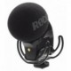 RODE STEREO VIDEOMIC PRO RYCOTE