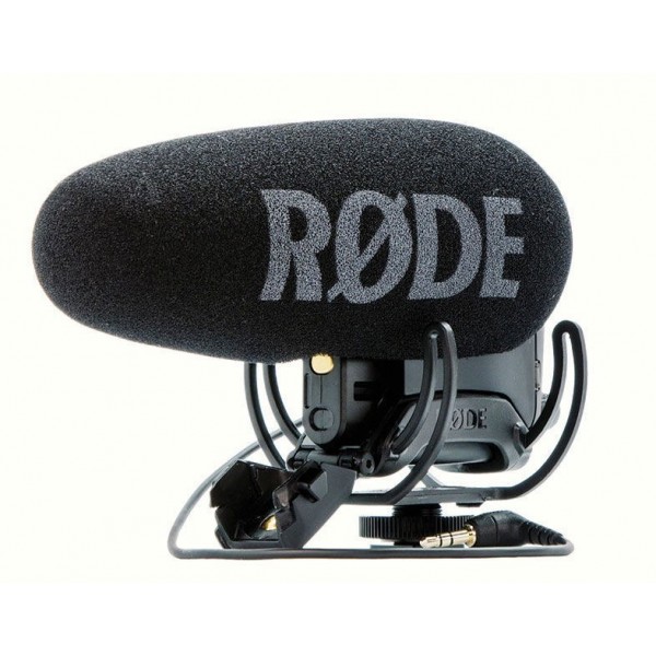 RODE VIDEOMIC PRO