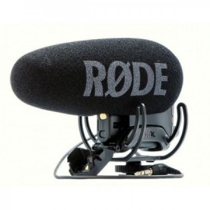 RODE VIDEOMIC PRO