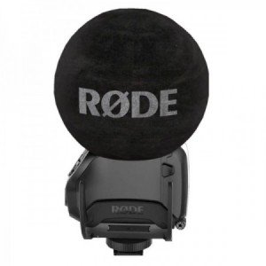 RODE VIDEOMIC SOUNDFIELD