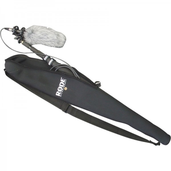 RODE BOOMPOLE BAG